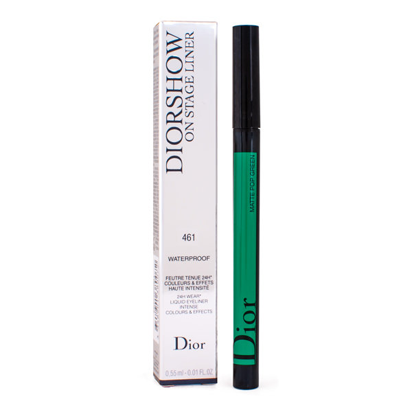 Dior waterproof outlet liquid eyeliner