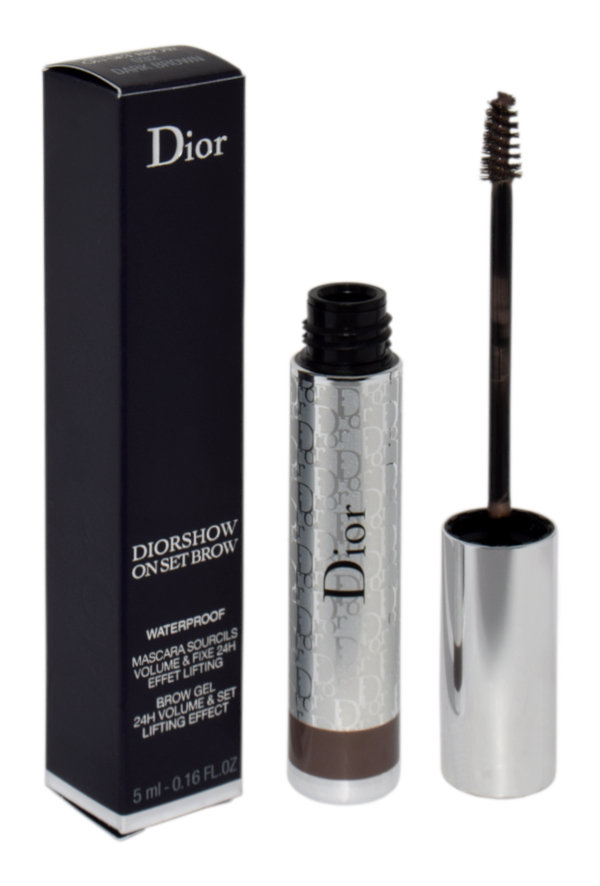 Diorshow brow styler outlet gel