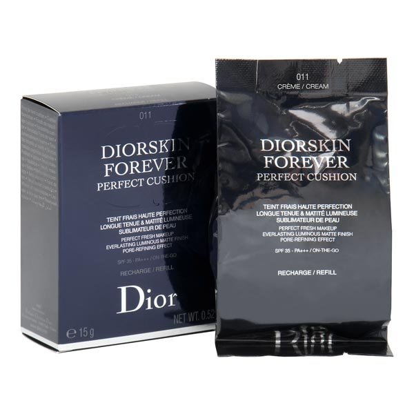 Diorskin forever hotsell spf 35