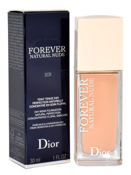 Dior, Diorskin Forever Natural Nude, podkład, 3Cr, 30 ml - Dior