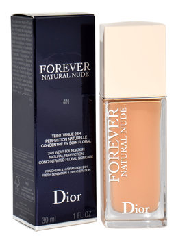 Dior, Diorskin Forever Natural Nude, podkład, 4N, 30 ml - Dior