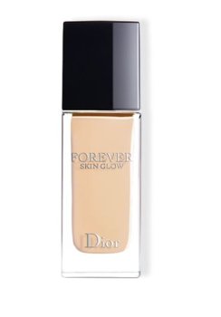 Dior, Diorskin Forever, Skin Glow 24h Hydrating Radiant Foundation, podkład, 30 ml - Dior