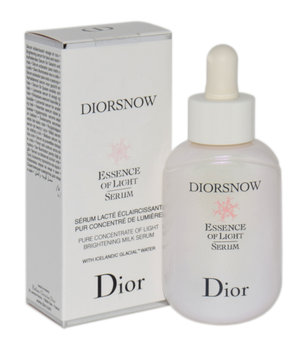 Dior snow clearance essence