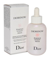Dior, Diorsnow Essence Of Light, Rozjaśniające serum do twarzy i