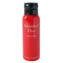 dior fahrenheit dezodorant w sprayu 150 ml     