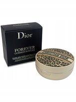 Dior Forever Cushion Powder Rose Mitzah Limitowana Edycja