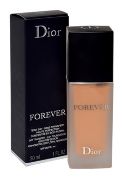 Dior, Forever Foundation, Podkład do twarzy spf20 3wp warm peach, 30 ml - Dior