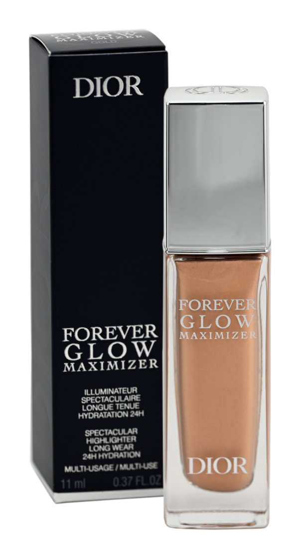 Empik Dior Forever Glow Maximizer Gold 11Ml