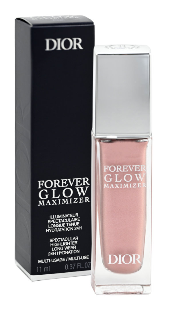 Empik Dior Forever Glow Maximizer Pink 11Ml