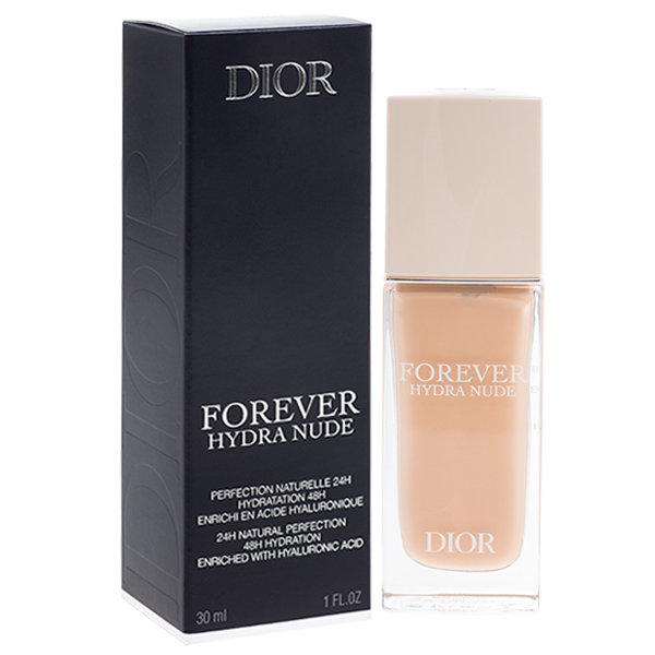 Dior Forever Hydra Nude Foundation 2cr 30ml | Sklep EMPIK.COM