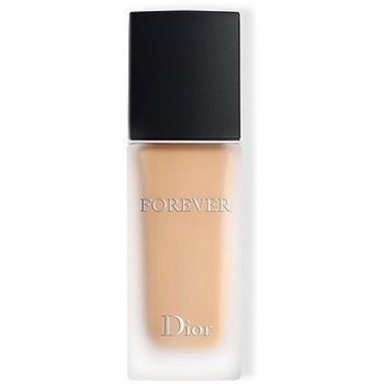 Dior, Forever No-Transfer 24h Wear Matte Foundation, Podkład do twarzy 3W Warm, 30 ml - Dior