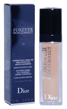 Dior, Forever Skin Correct Concealer, korektor wielofunkcyjny 3N Neutra, 11 ml - Dior