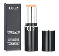 Dior, Forever Skin Perfect Foundation, 2W, 10 g