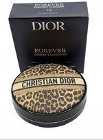 Dior Forever SkinGlow Cushion - MITZAH LIMITOWANA EDYCJA 1N