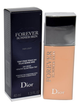 Dior, Forever Summer Skin, podkład, 001 Light, 40 ml - Dior