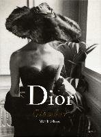 Dior Glamour 1952-1962 Shaw Mark
