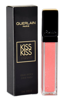 Dior, Guerlain Kisskiss, Liquid Lipstick 361 Szminka w Płynie - Guerlain