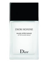 Dior, Homme, balsam po goleniu, 100 ml