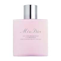 Dior Miss Comforting Body Milk with Rose Wax 175ml.