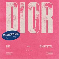 Dior Chrystal, MK