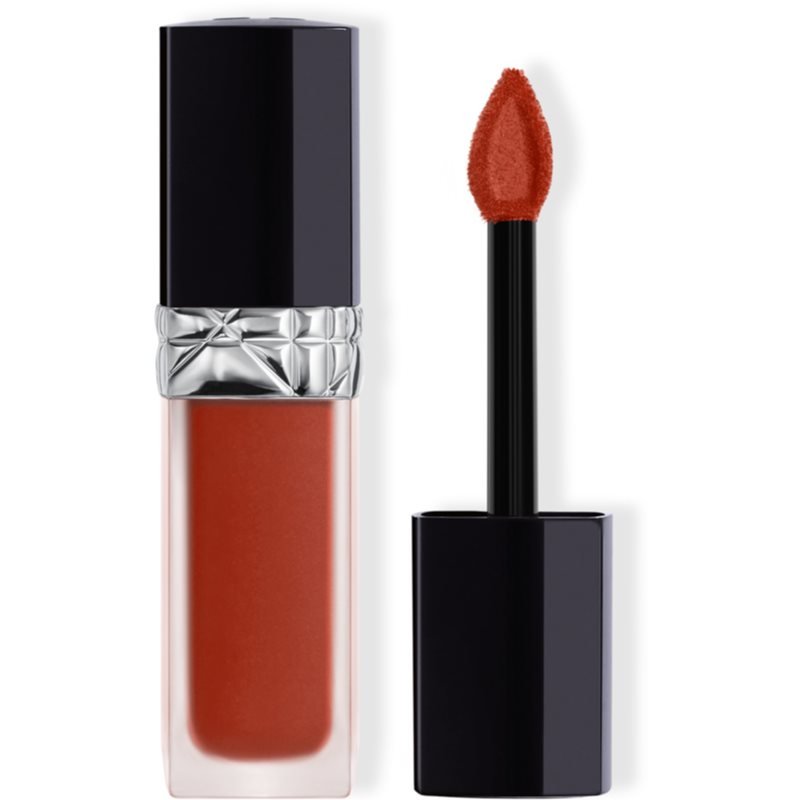 Dior rouge 2025 liquid matte