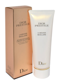 Dior prestige la mousse micellaire hotsell