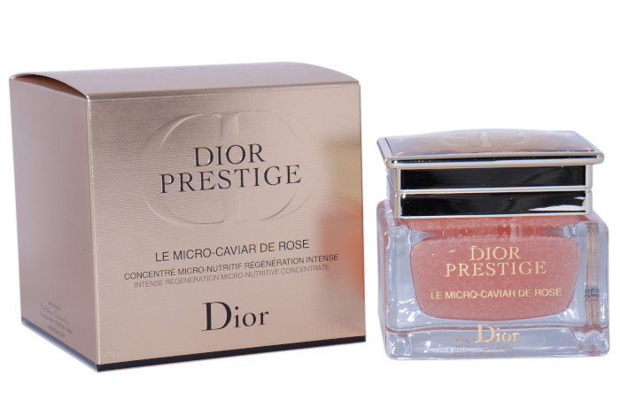 Dior prestige 2024 eye serum