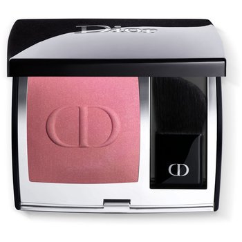 DIOR Rouge Blush róż w kompakcie, pędzel i lusterko odcień 720 Icône (Shimmer) 6,7 g - Dior