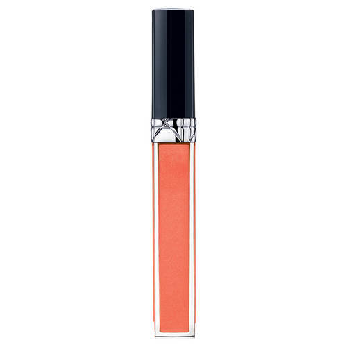 Dior, Rouge Brillant Lipshine, błyszczyk 808 Victoire, 6 ml Sklep