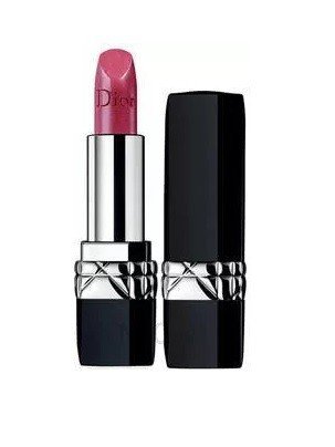 Dior rouge clearance red lipstick