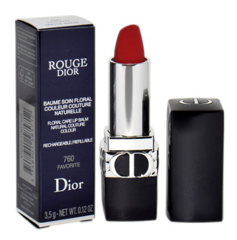Dior Rouge, Dior Lip, Balsam do ust 760, 3,5g - Dior
