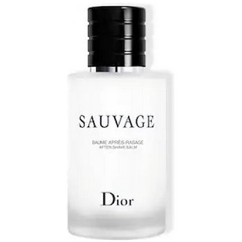 Dior, Sauvage, balsam po goleniu, 100 ml  - Dior
