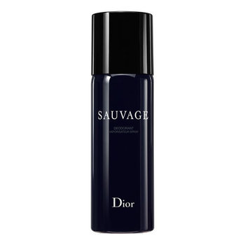 Dior, Sauvage, dezodorant, 150 ml  - Dior