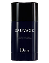 Dior, Sauvage, dezodorant w sztyfcie, 75 ml
