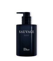 Dior, Sauvage, Żel Pod Prysznic, 250 ml