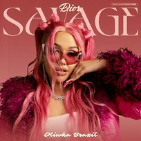 Dior Savage Oliwka Brazil, WIKTOR