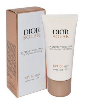 Dior, Solar Face Protective Cream Spf50, Krem do twarzy, 50ml - Dior
