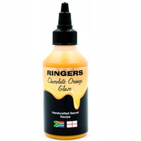 DIP ATRAKTOR DODATEK DO KULEK RINGERS GLAZE CHOCOLATE ORANGE 100 ML