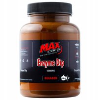 DIP BOOSTER DODATEK DO PRZYNĘT KARPIOWY MAX CARP BUGABOO 150 ML