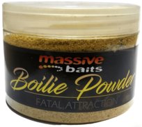 Dip w proszku Massive Baits Boilie Powder - Fatal Attraction 150g Massive Baits