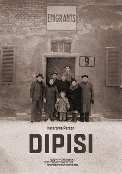 Dipisi - Person Katarzyna