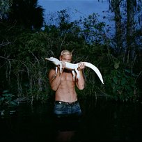 Diplo Presents Thomas Wesley: Chapter 2 - Swamp Savant Diplo
