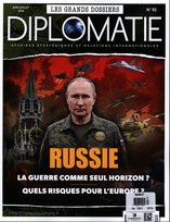 Diplomatie GD [FR] EuroPress Polska Sp. z o.o.