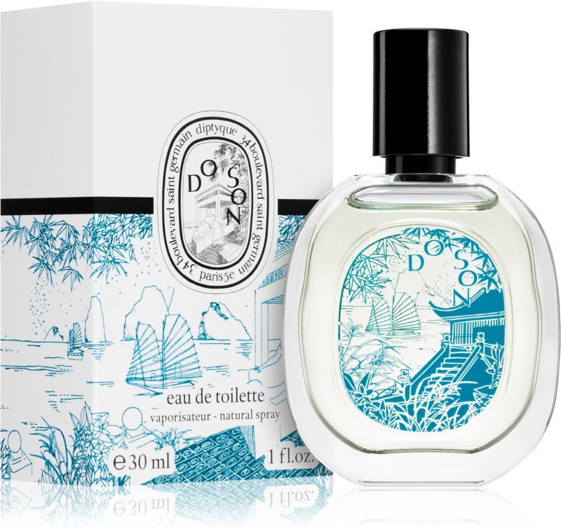Diptyque, Do Son Limited Edition, Woda Toaletowa, 30ml Sklep