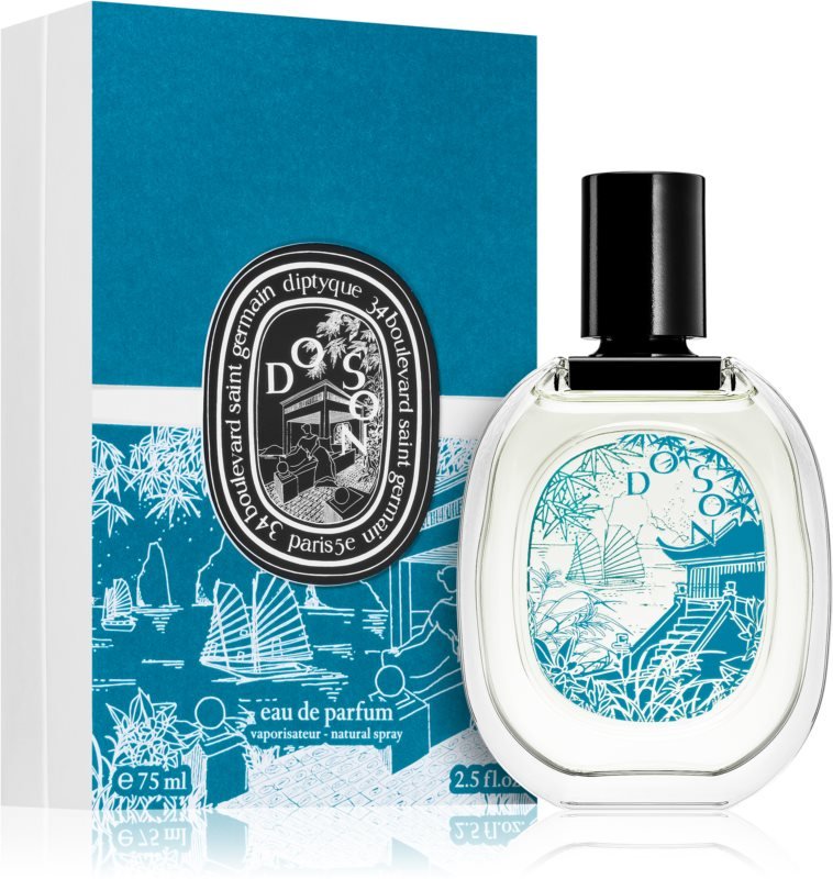 Diptyque, Do Son Limited Edition, Woda Toaletowa, 75ml