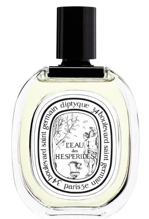 diptyque L'Eau Hesperides オードトワレ100ml オードトワレ ロー デ ゼスペリード 100ml | Diptyque Paris