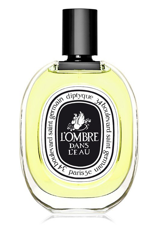 香水(ユニセックス) diptyque L'OMBRE DANS L'EAU 100ml オードトワレ ロンブル ダン ロー 100ml | Diptyque Paris