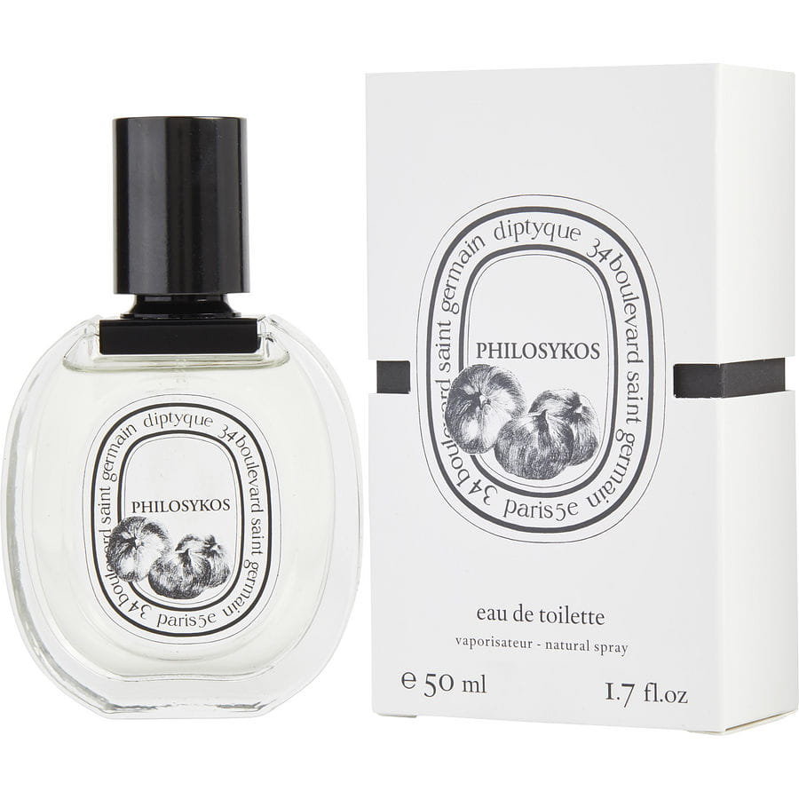 Diptyque, Philosykos, woda toaletowa, 50 ml | Sklep EMPIK.COM