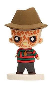 Dirac Freddy Krueger Pokis Figurka Koszmar na ELM Street Oficjalne lalki handlowe (1) - SD Toys