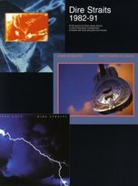 Dire Straits 1982-91 Music Sales Ltd.